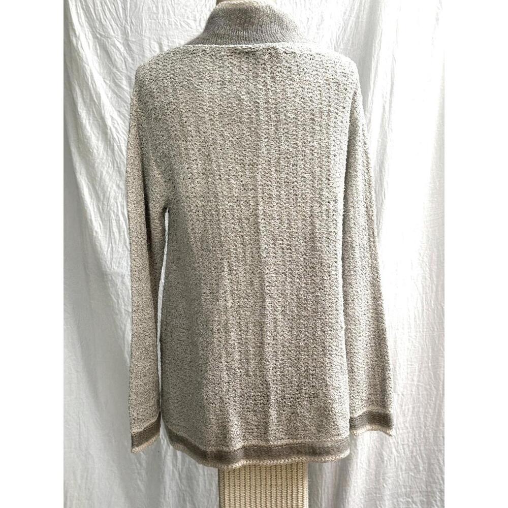 Dayla collection button down sweater - image 3